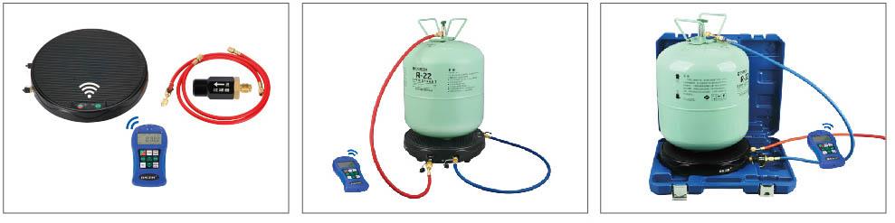 electronic refrigerant charging scale electronic refrigerant charging scale