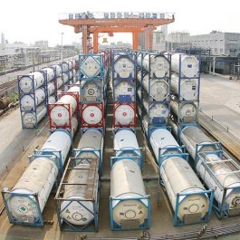 gas r410a factory 1 gas r410a factory 1