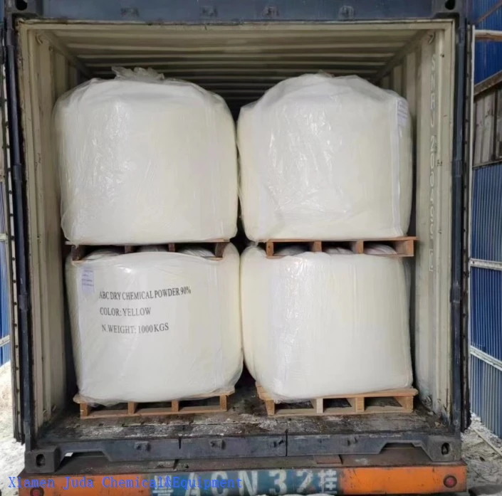 apar dry chemical