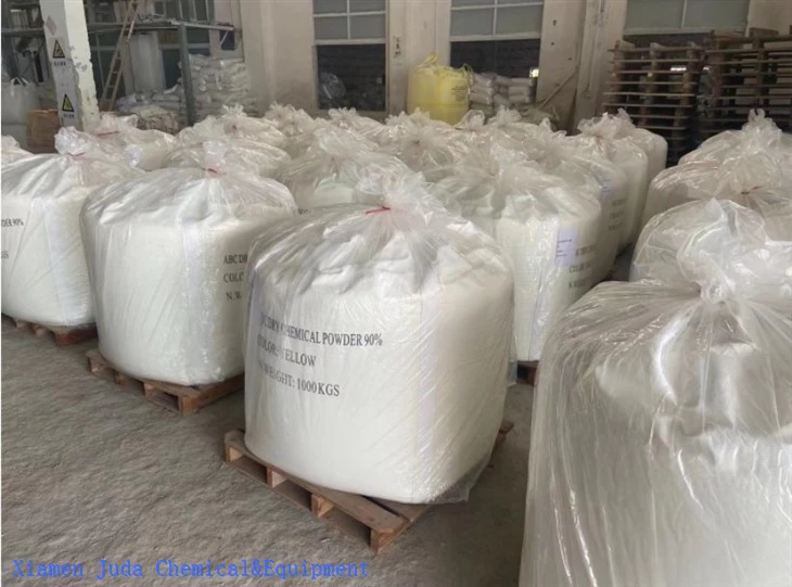 abc dry chemical powder