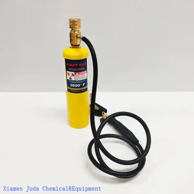 brazing torch kit