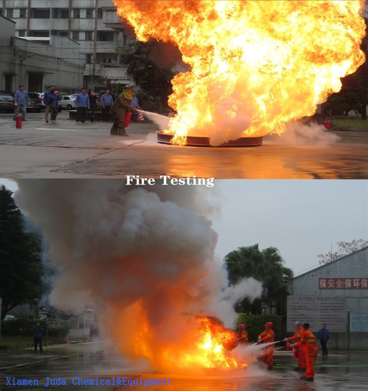 chemical powder