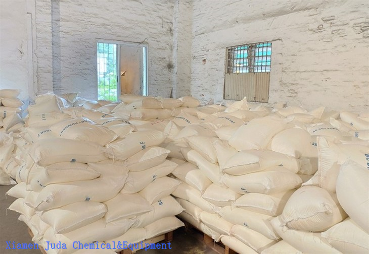dry chemical powder