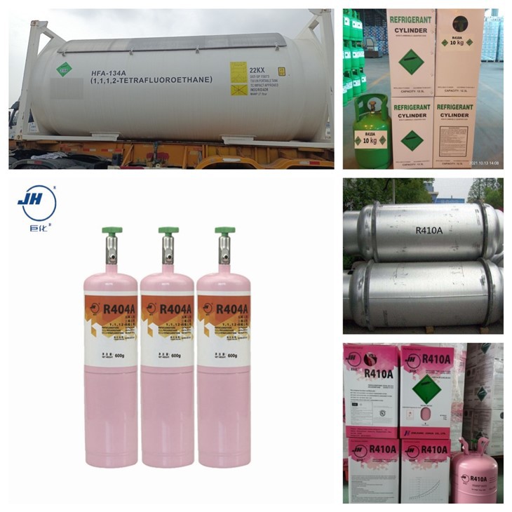 r410a refrigerant
