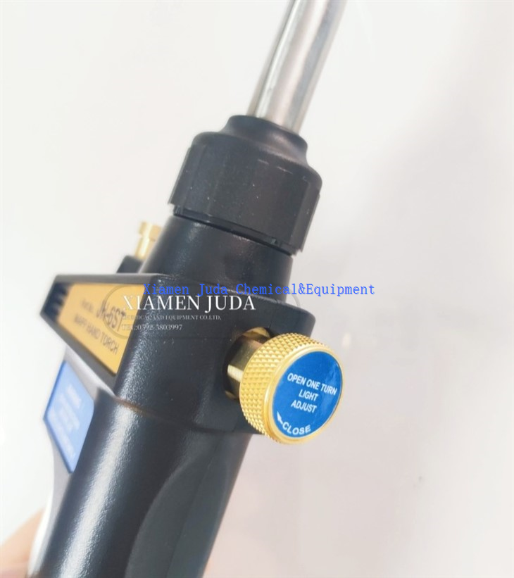hand torch mapp gas