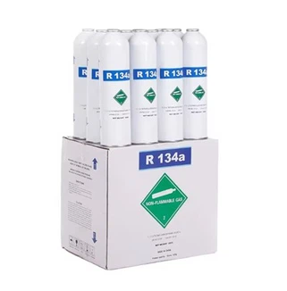 R134a कर सकते हैं