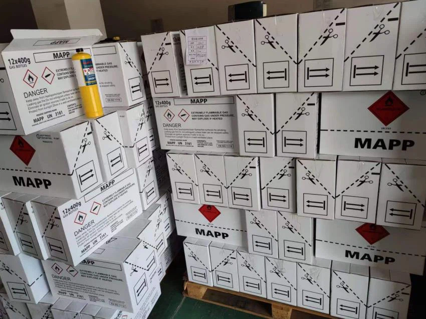 mapp propane mapp propane