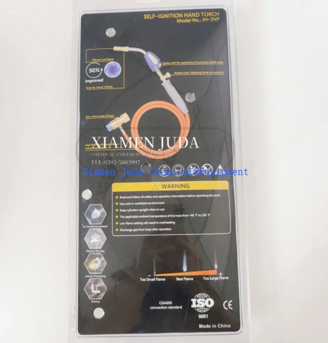 map blow torch