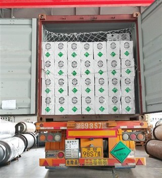 1,1,1,3,3-पेंटाफ्लोरोप्रोपेन-तीसरी पीढ़ी का फोमिंग एजेंट