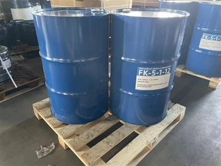 FK5112 UL प्रमाणीकरण के साथ
