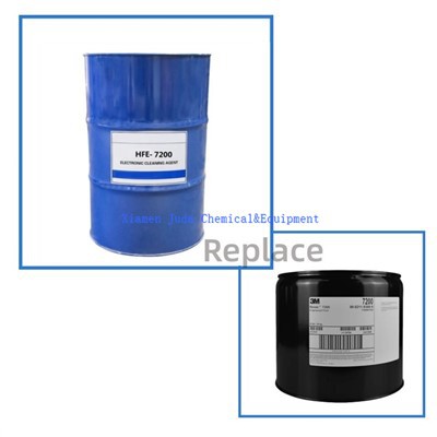 एचएफई 7200 3एम नोवेक 7200 की जगह लेता है