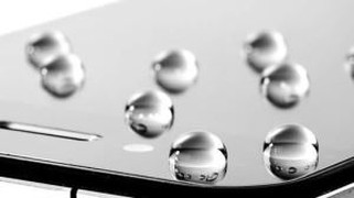 ग्लास पीएफसी के लिए विरोधी या प्रतिरोधी फ़िंगरप्रिंट कोटिंग एजेंट -8 कच्चा माल