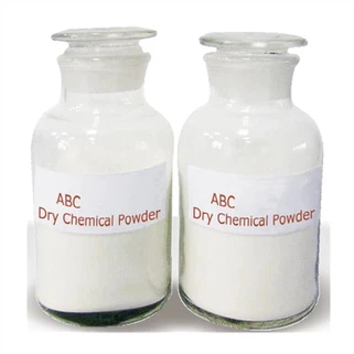 2 किग्रा एबीसी ड्राई केमिकल पाउडर अग्निशामक