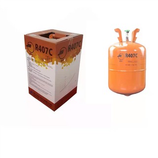 R407c रेफ्रिजरेंट गैस R407 407c . खरीदें