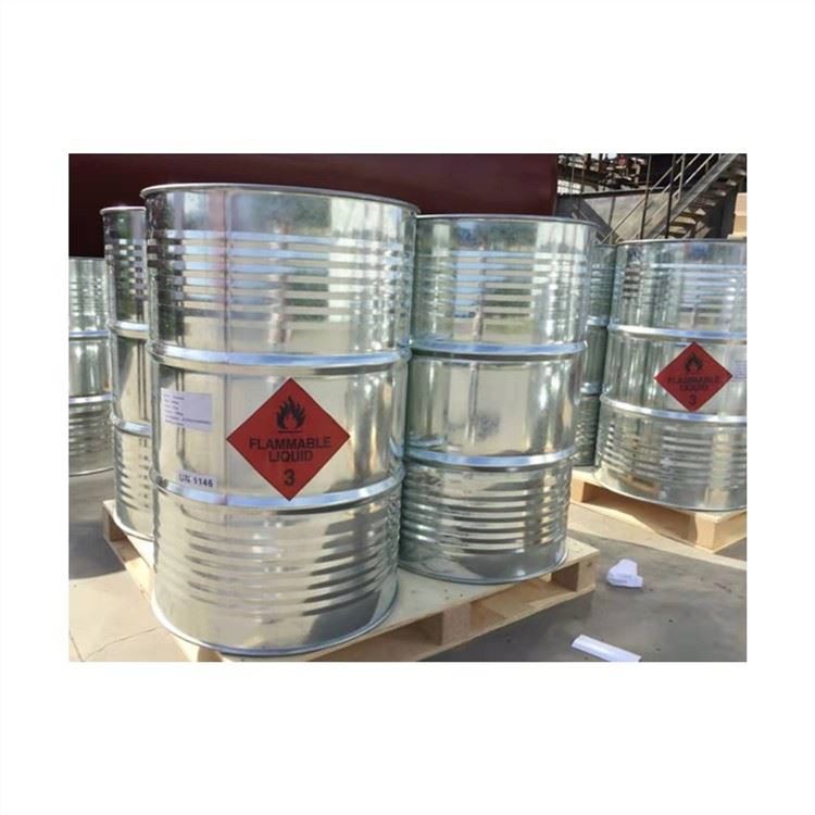 C5h10 Cyclopentane फ्रीजर में उपयोग करें