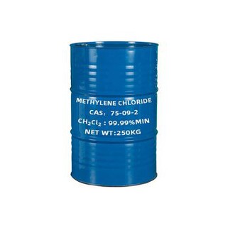 सफाई समाधान रासायनिक डाइक्लोरोमीथेन मूल्य