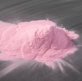 सूखा रासायनिक पाउडर एबीसी