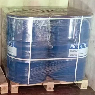 अग्निशामक एजेंट एफके 5 1 12